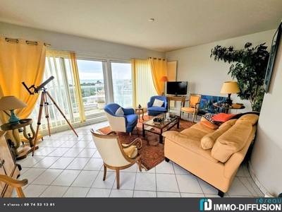 3 bedroom luxury Apartment for sale in La Rochelle, France