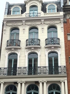 Appartement de 4 pièces de luxe en vente à Lille, Hauts-de-France