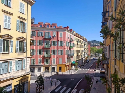 Appartement de luxe de 134 m2 en vente Nice, France