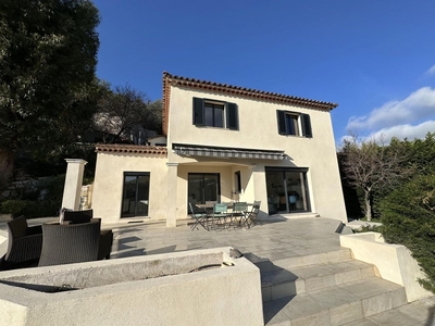 Villa de 5 pièces de luxe en vente La Turbie, Provence-Alpes-Côte d'Azur