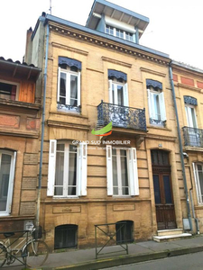 Belle maison traditionnelle, 31000 Toulouse : 2200€ CC