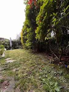 LE HAVRE - HAUTS DE SAINT ADRESSE - F3 avec jardin privatif et Garage