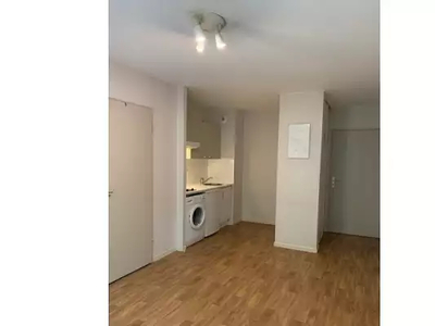 Location appartement 622€ CC