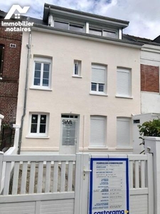 LOCATION maison Sotteville lès Rouen