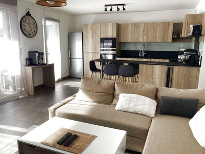 Appartement de 3 chambres de luxe en vente à Viry, Auvergne-Rhône-Alpes