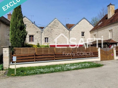 Vente maison 11 pièces 350 m² Essoyes (10360)