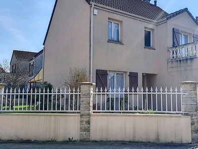 Vente maison 5 pièces 112 m² Villepinte (93420)