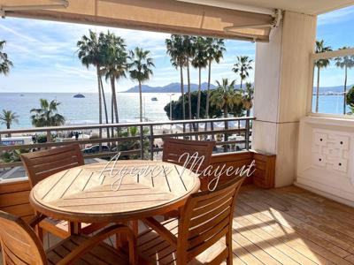 Appartement de luxe de 2 chambres en vente à Cannes, Provence-Alpes-Côte d'Azur