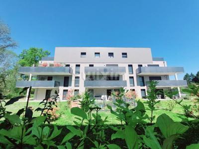 Appartement de luxe de 2 chambres en vente à Divonne-les-Bains, Auvergne-Rhône-Alpes