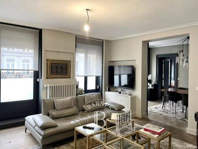 Appartement de luxe de 3 chambres en vente à Lille, France