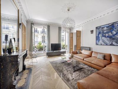 Appartement de luxe de 3 chambres en vente à Saint-Germain, Odéon, Monnaie, Île-de-France