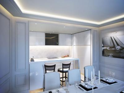 Appartement de luxe de 3 chambres en vente à Cap d'Antibes, Antibes, Provence-Alpes-Côte d'Azur