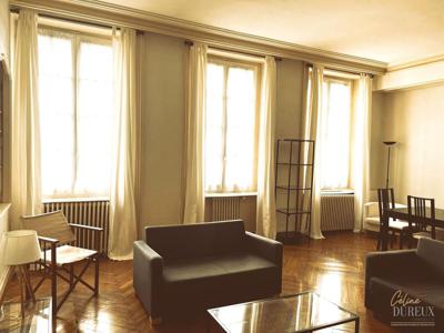 Appartement de luxe de 79 m2 en vente Lyon, France