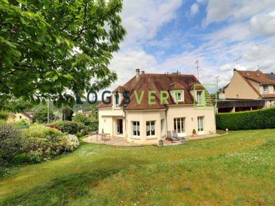Maison de 8 pièces de luxe en vente à Gif-sur-Yvette, Île-de-France