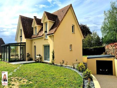 Maison de luxe 4 chambres en vente à Écardenville-sur-Eure, France
