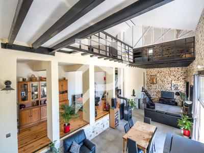 Maison de luxe de 204 m2 en vente Uzès, Occitanie