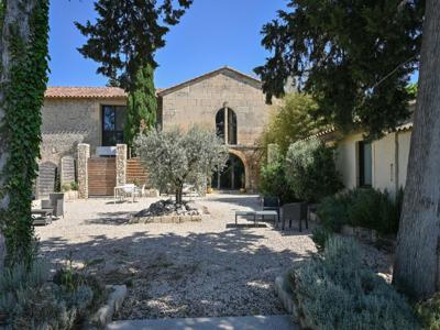 Maison de prestige de 500 m2 en vente Arles, Provence-Alpes-Côte d'Azur