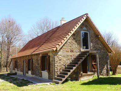 Villa de 3 pièces de luxe en vente Ségur-le-Château, Nouvelle-Aquitaine