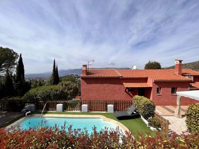 Villa de 6 pièces de luxe en vente 3257 Route de Nice, Aspremont, Provence-Alpes-Côte d'Azur