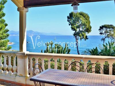 Villa de luxe de 5 chambres en vente Antibes, France