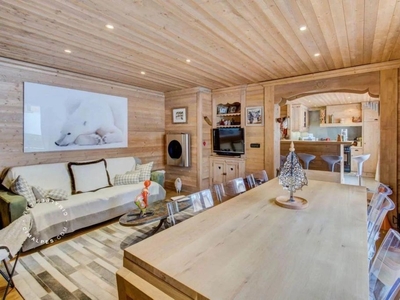 Appartement de 3 chambres de luxe en vente à Val-d'Isère, France