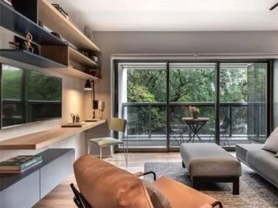 Appartement de 3 pièces de luxe en vente à Clichy, France