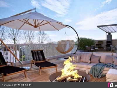 Appartement de luxe de 100 m2 en vente Villeurbanne, Auvergne-Rhône-Alpes