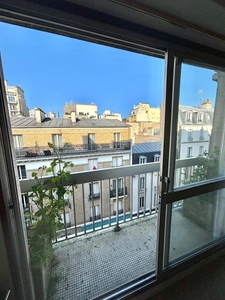 Appartement de luxe de 2 chambres en vente à Motte-Picquet, Commerce, Necker, Paris, Île-de-France