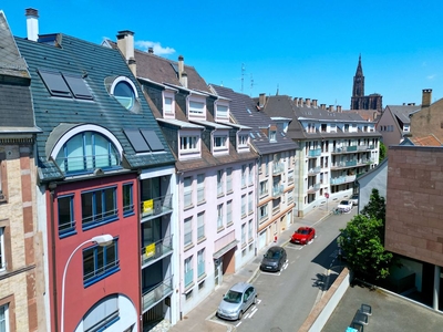 Duplex de luxe de 5 chambres en vente Strasbourg, Grand Est