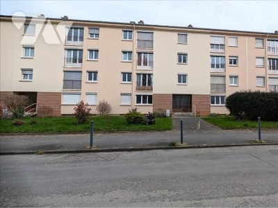 LOCATION appartement Rennes