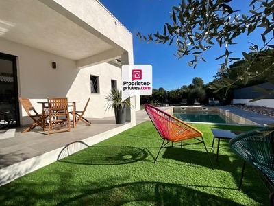 Maison de luxe de 4 pièces en vente à Trans-en-Provence, Provence-Alpes-Côte d'Azur