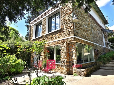 Maison de prestige en vente Ablon-sur-Seine, France