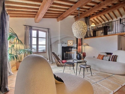 Maison de luxe de 6 pièces en vente à Gassin, Provence-Alpes-Côte d'Azur