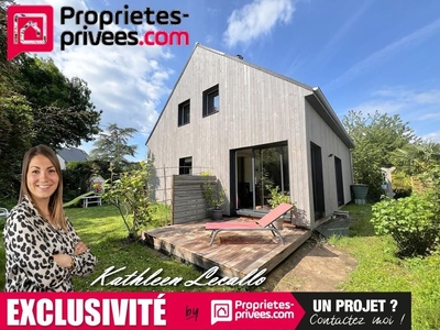 Maison de luxe de 118 m2 en vente Guérande, France