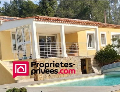Maison de prestige en vente Draguignan, Provence-Alpes-Côte d'Azur