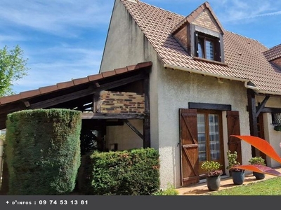 Maison de prestige en vente Tremblay-en-France, France