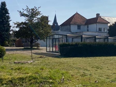 Vente maison 15 pièces 500 m² Soissons (02200)