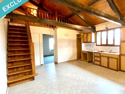 Vente maison 2 pièces 43 m² Anglès (81260)