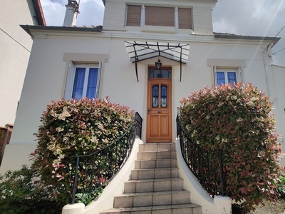 Vente maison 3 pièces 61 m² Neuilly-Plaisance (93360)