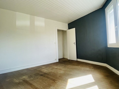 Vente maison 3 pièces 65 m² Le Havre (76600)