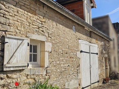 Vente maison 3 pièces 78 m² Puligny-Montrachet (21190)