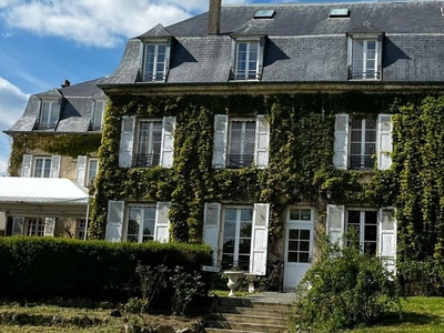 Vente maison 30 pièces 1473 m² Crécy-la-Chapelle (77580)