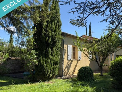 Vente maison 4 pièces 120 m² Piolenc (84420)