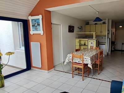 Vente maison 4 pièces 70 m² Carnac (56340)