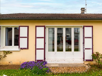 Vente maison 4 pièces 75 m² Auvers-sur-Oise (95430)