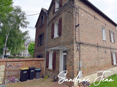 Vente maison 4 pièces 90 m² Les Andelys (27700)