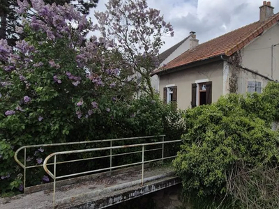 Vente maison 4 pièces 90 m² Lizy-sur-Ourcq (77440)