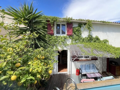 Vente maison 4 pièces 94 m² Canet-en-Roussillon (66140)