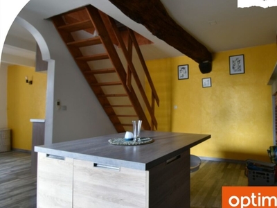 Vente maison 5 pièces 110 m² Lavaur (81500)