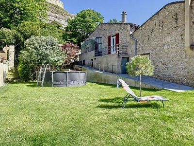 Vente maison 5 pièces 127 m² Livron-sur-Drôme (26250)